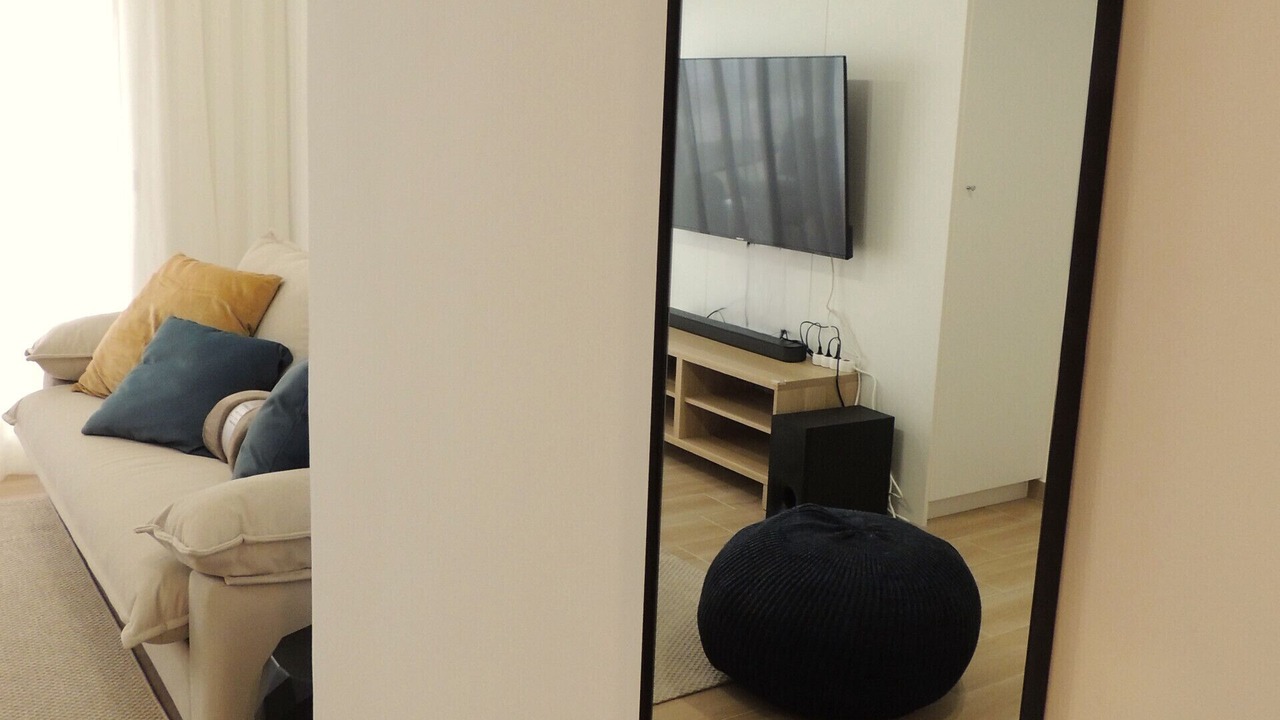 Photo of Livingroom in Benicassim