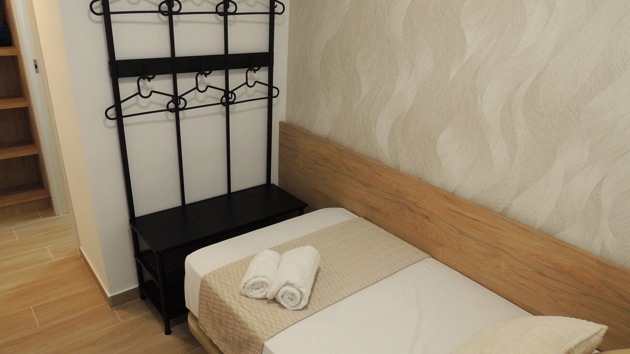 Photo of Bedroom in Benicassim