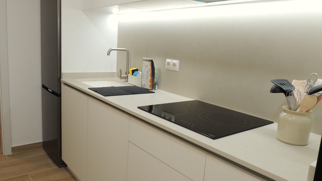 Photo of Kitchen in Benicassim