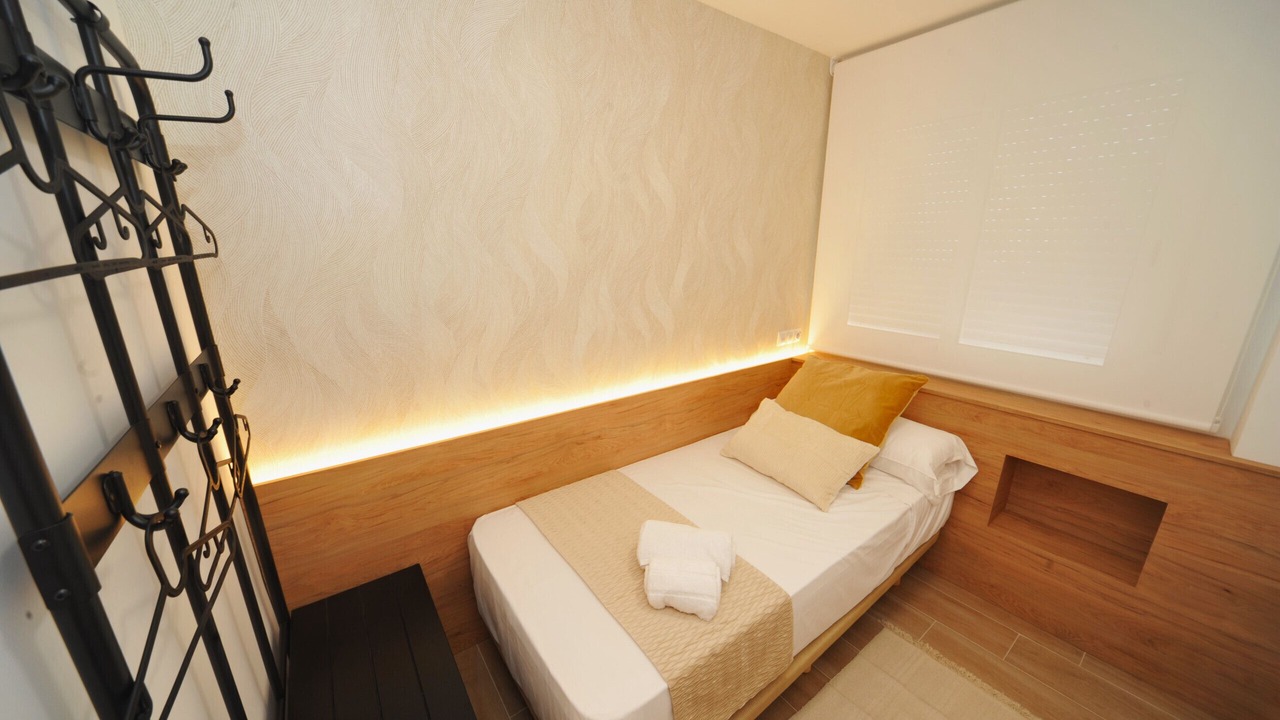Photo of Bedroom in Benicassim