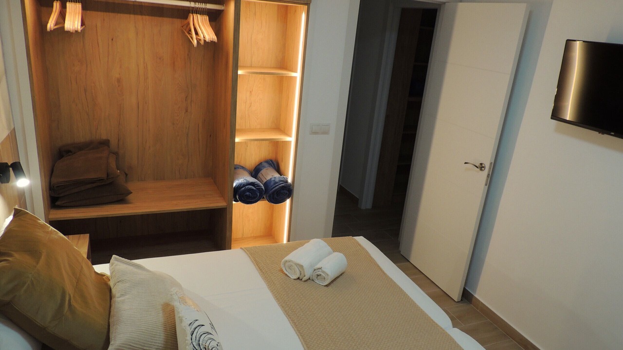 Photo of Bedroom in Benicassim