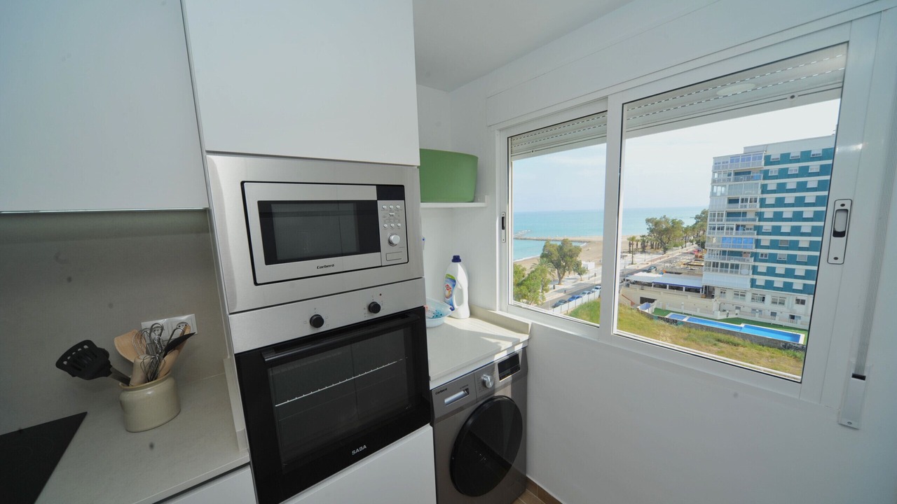 Photo of Kitchen in Benicassim