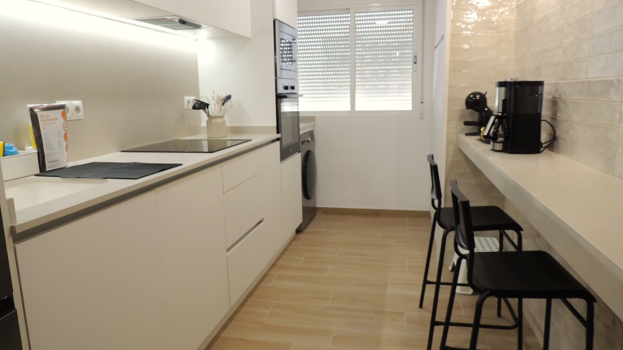 Photo of Kitchen in Benicassim