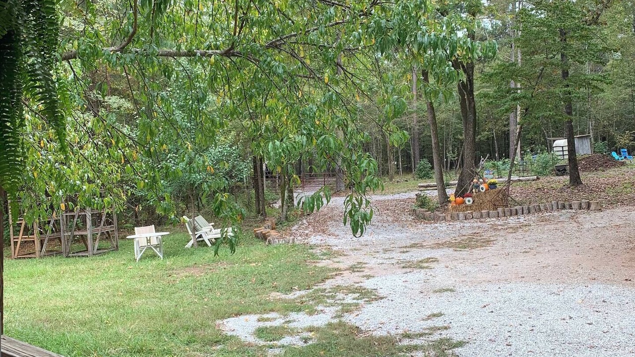 Photo of Outdoor in Eatonton
