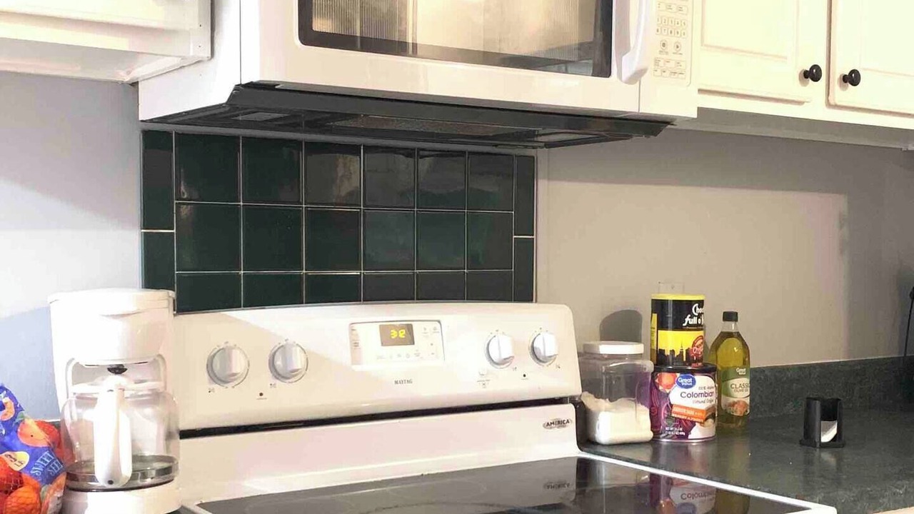 Photo of Kitchen in Eatonton