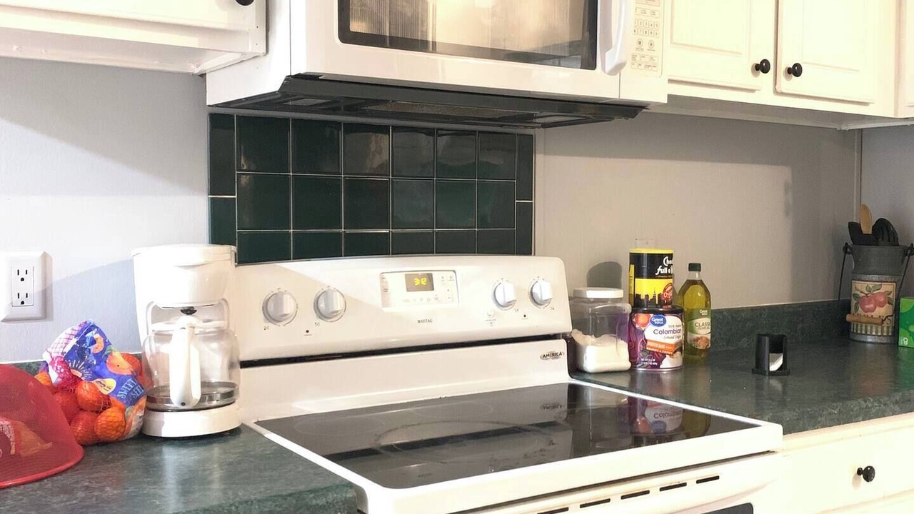 Photo of Kitchen in Eatonton