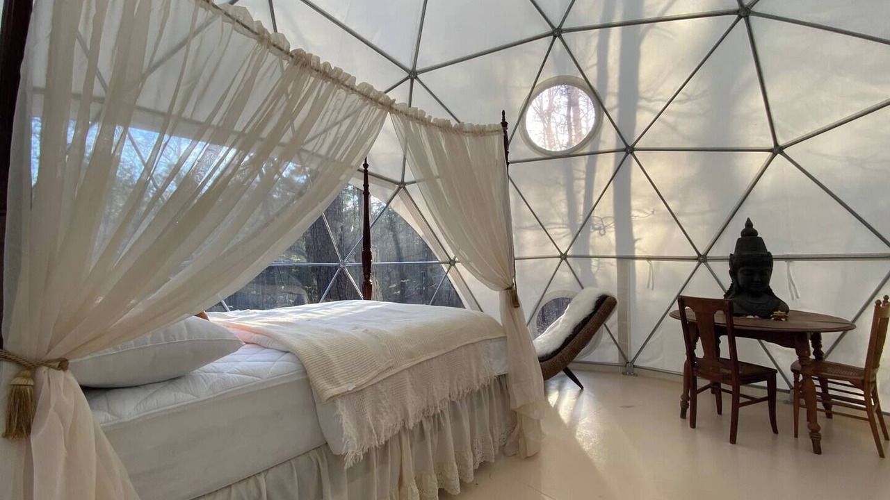 Photo of Bedroom in Eatonton