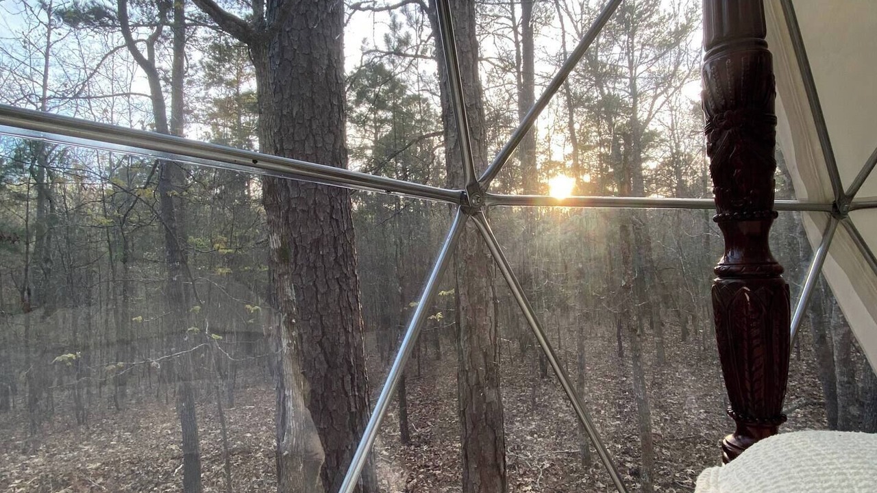 Photo of Bedroom in Eatonton