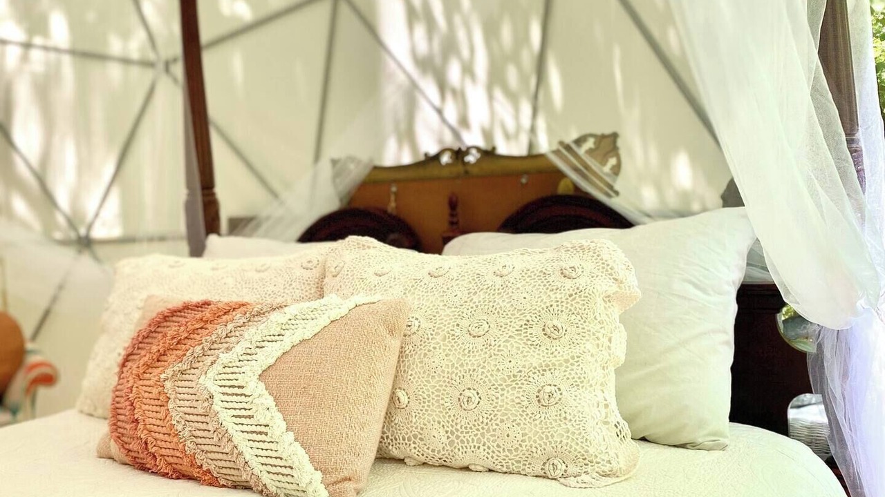 Photo of Bedroom in Eatonton