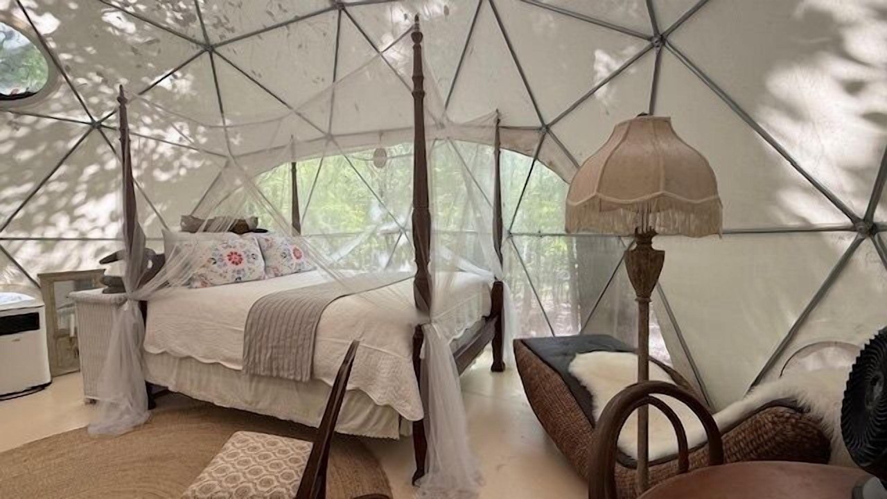 Photo of Bedroom in Eatonton