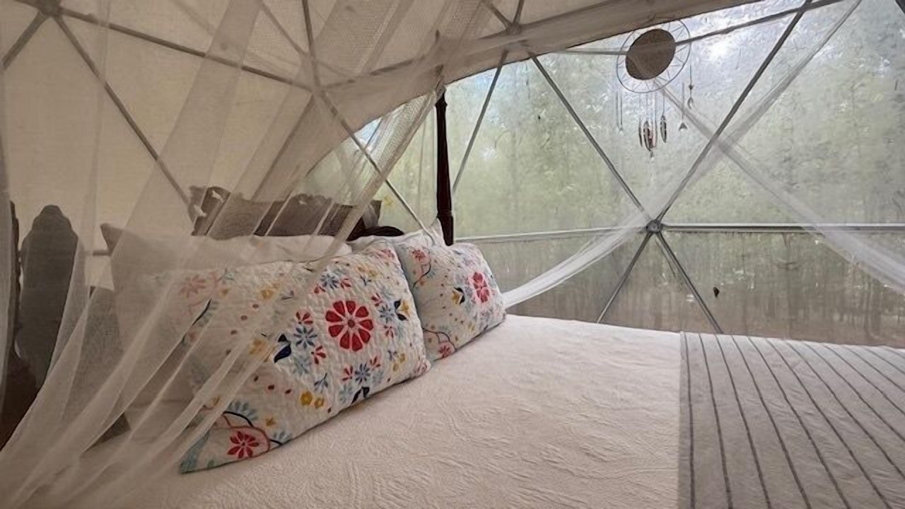 Photo of Bedroom in Eatonton