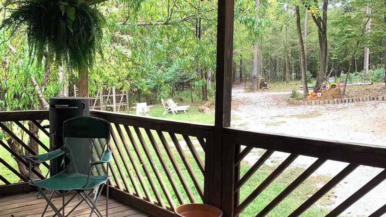 Photo of Outdoor in Eatonton