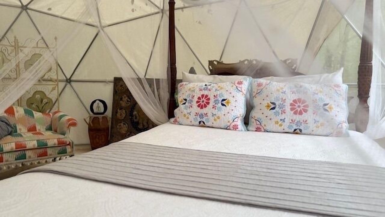 Photo of Bedroom in Eatonton