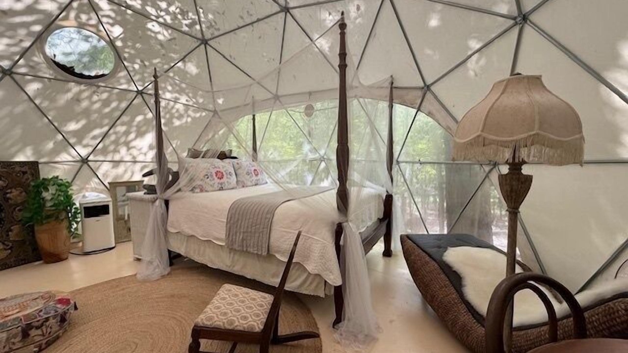 Photo of Bedroom in Eatonton