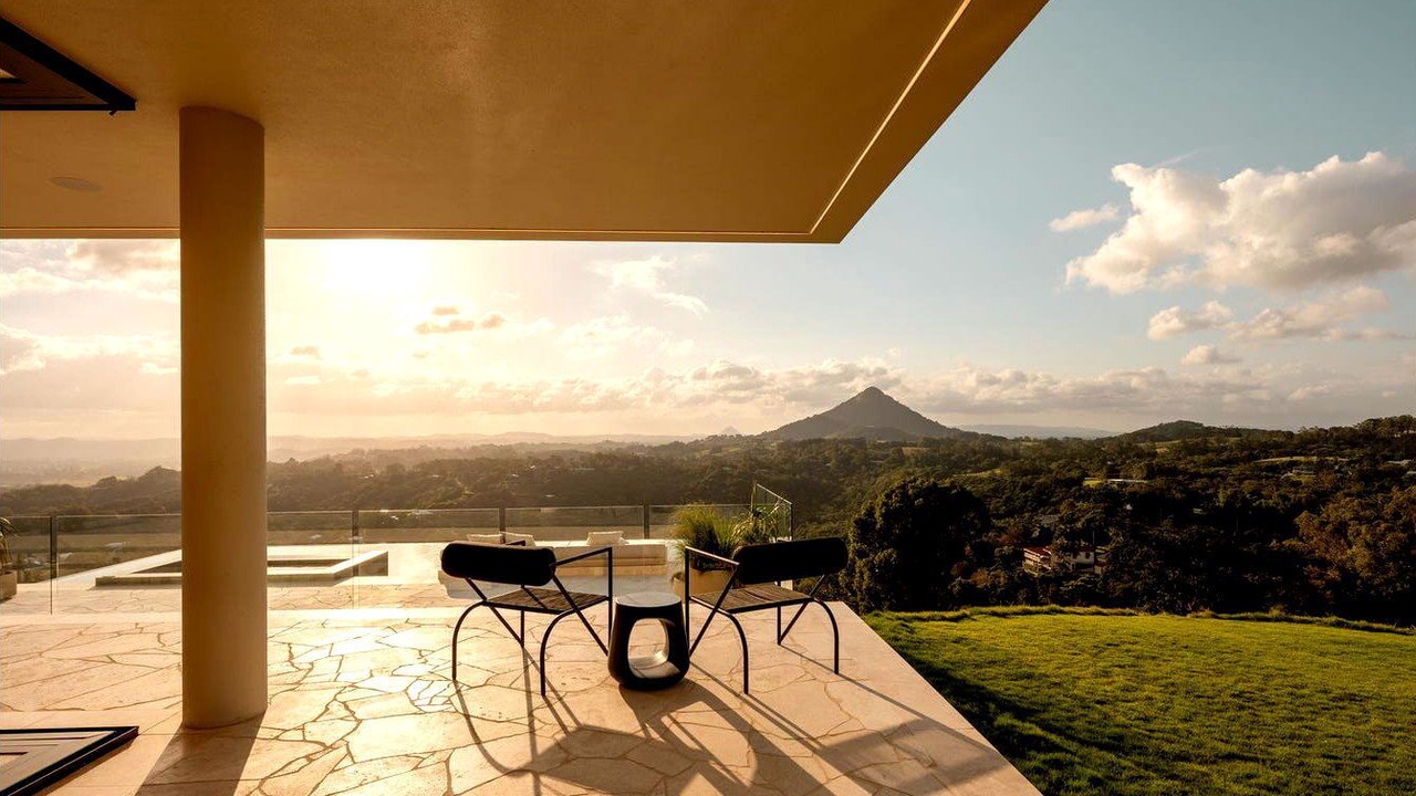 Photo of Patio Balcony in Eumundi