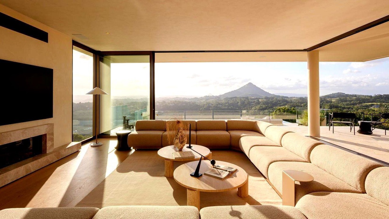 Photo of Livingroom in Eumundi