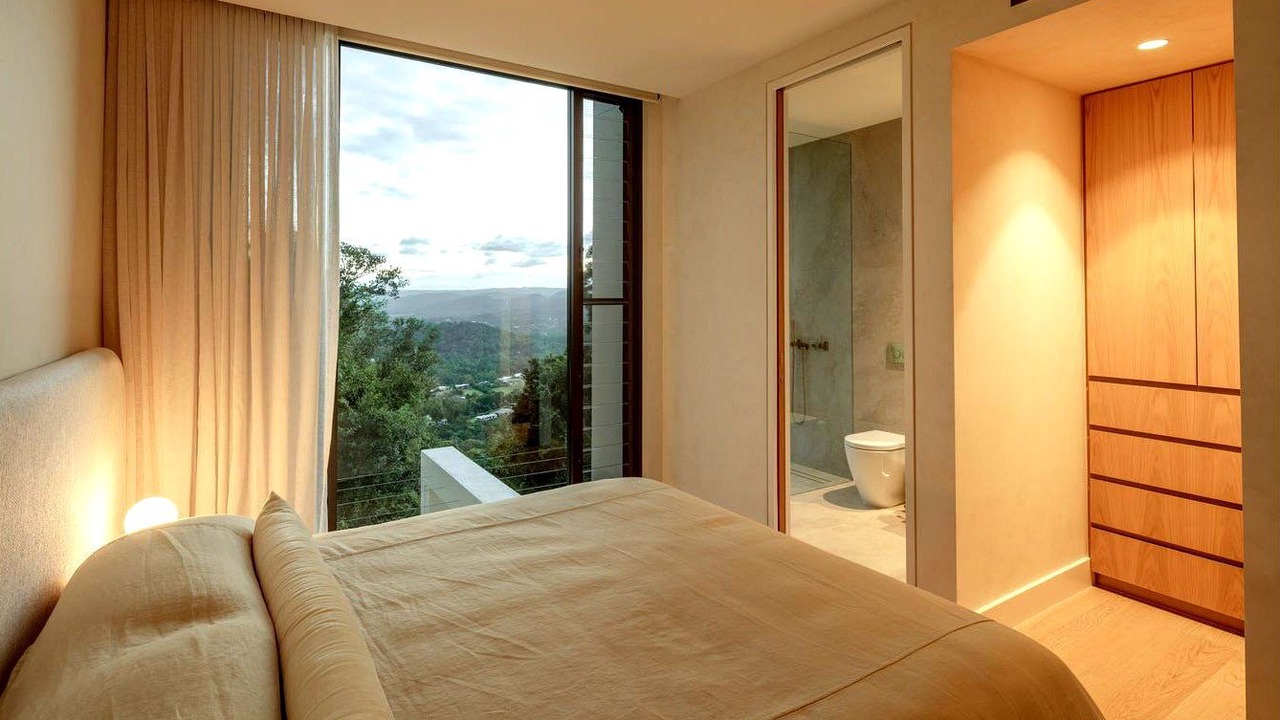 Photo of Bedroom in Eumundi