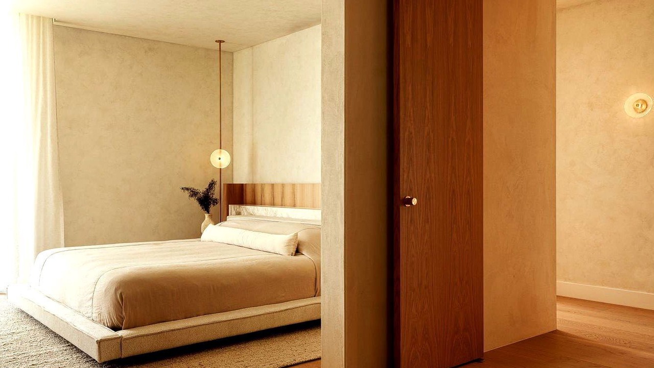 Photo of Bedroom in Eumundi