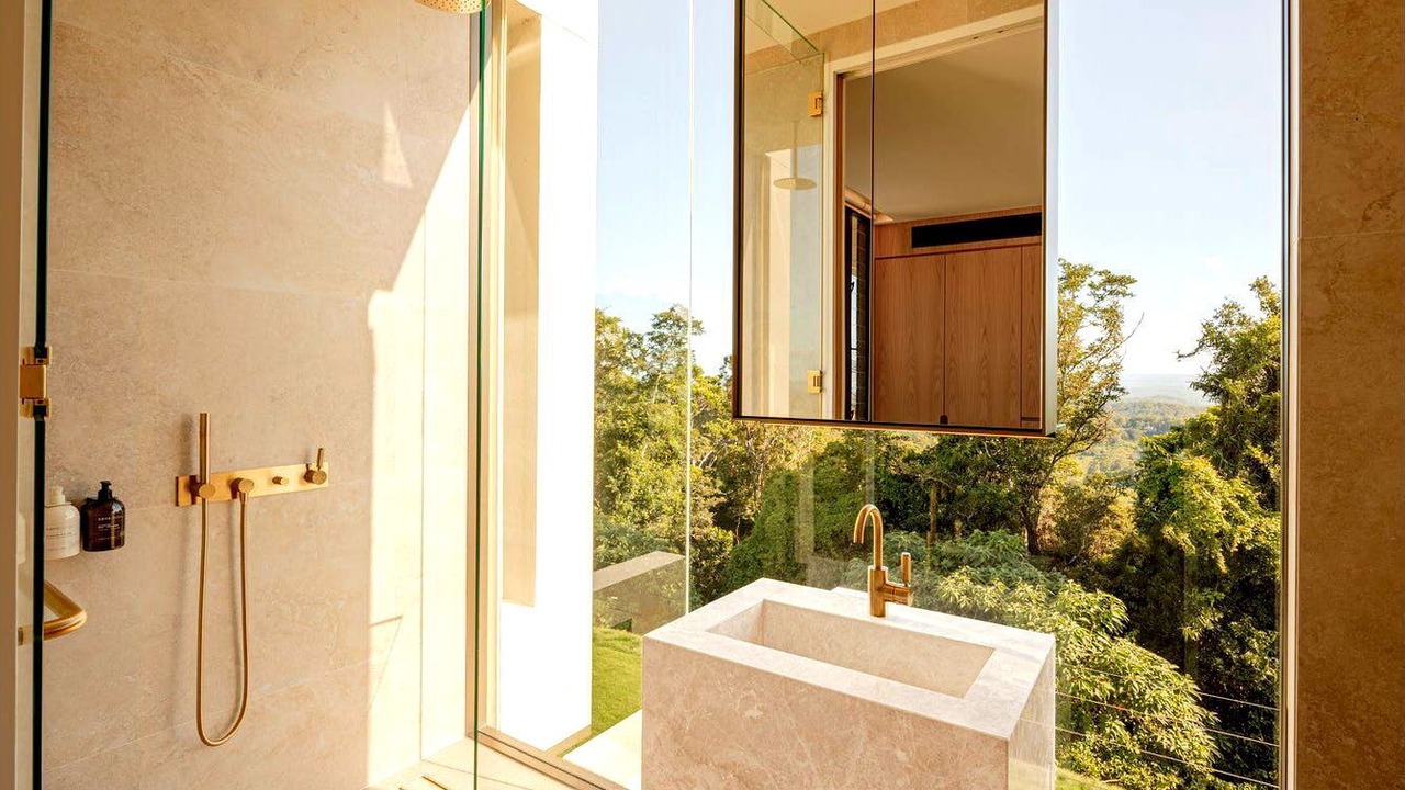 Photo of Bathroom in Eumundi