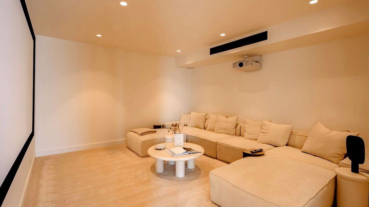 Photo of Livingroom in Eumundi