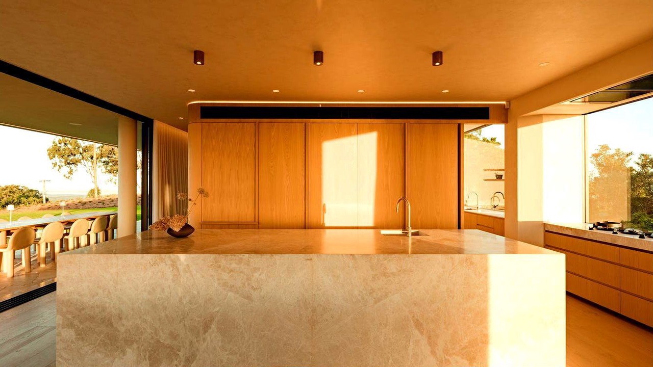 Photo of Kitchen in Eumundi