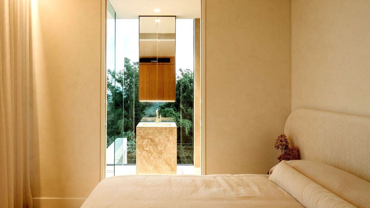 Photo of Bedroom in Eumundi