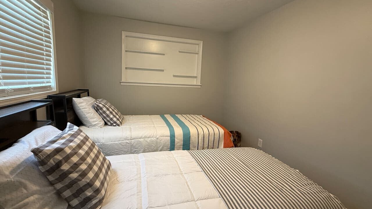 Photo of Bedroom in Southwest Ada County Alliance