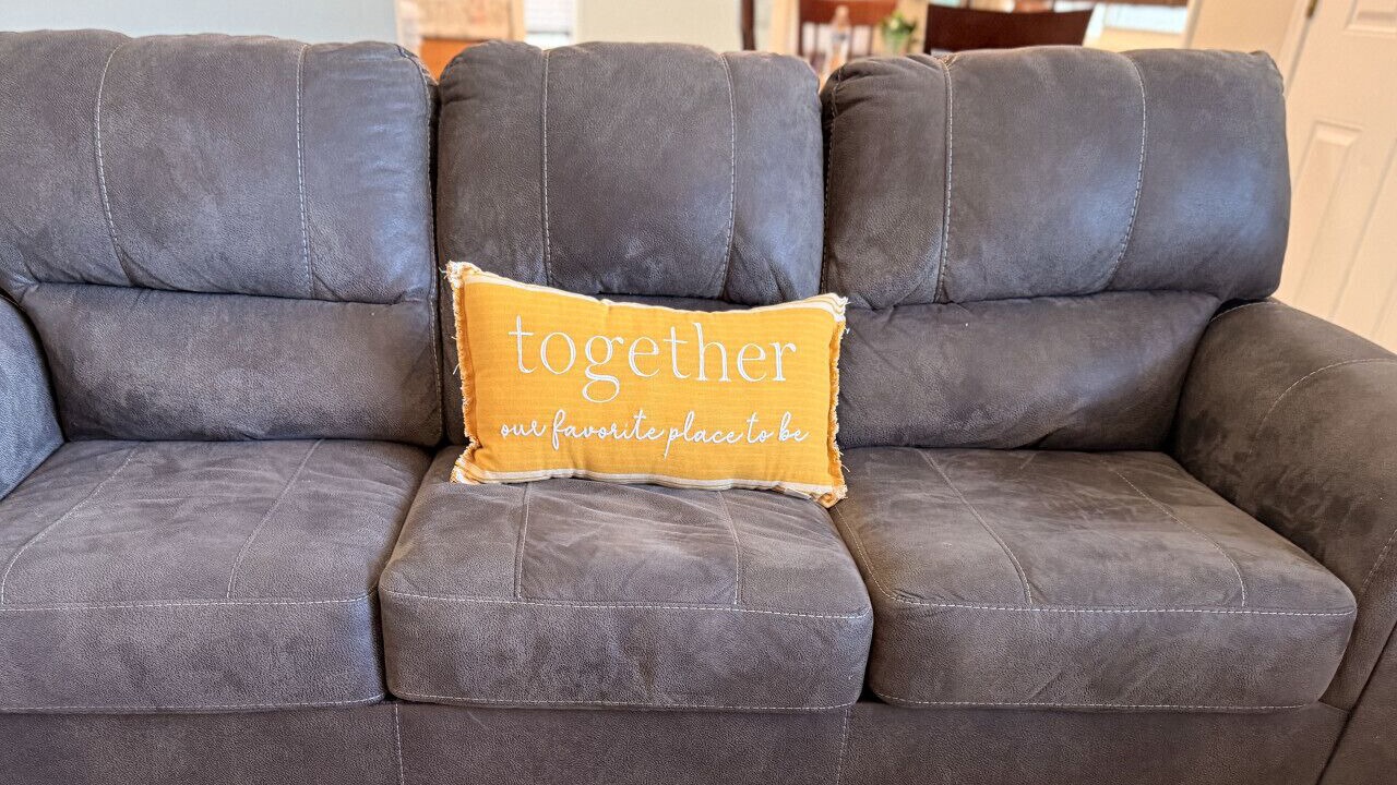 Photo of Livingroom in Southwest Ada County Alliance