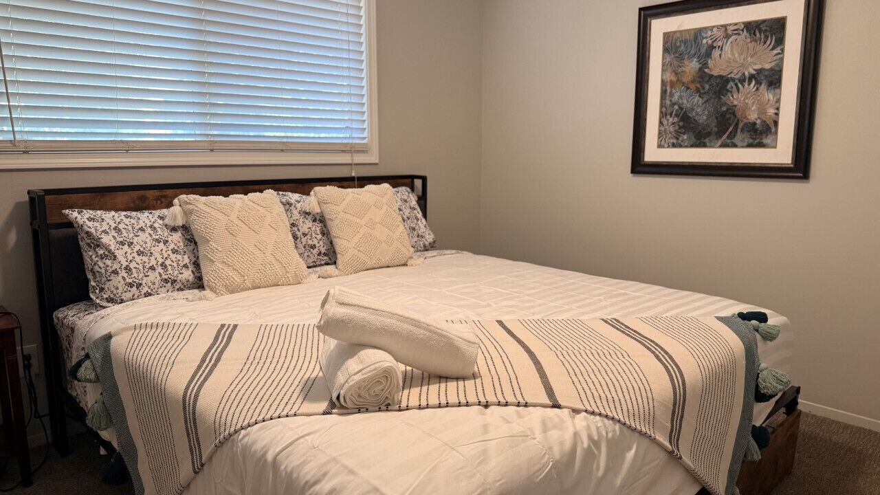 Photo of Bedroom in Southwest Ada County Alliance