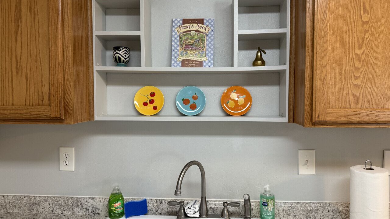 Photo of Bathroom in Southwest Ada County Alliance