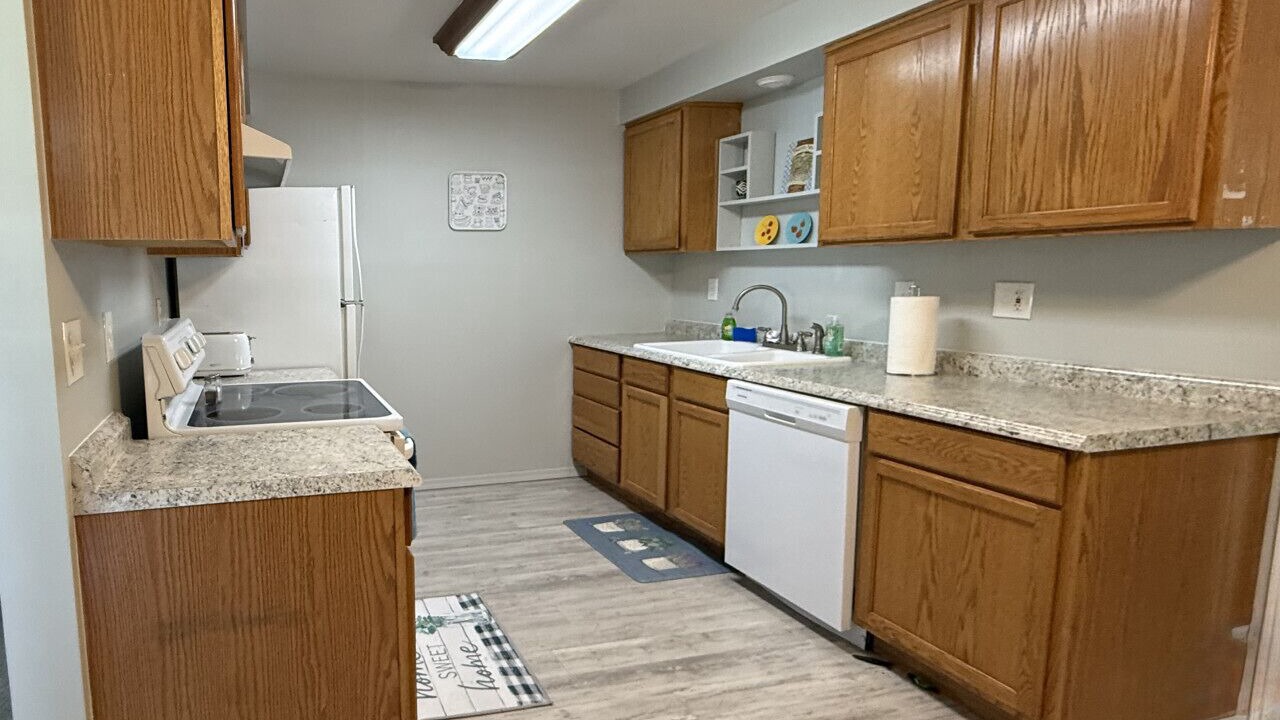Photo of Kitchen in Southwest Ada County Alliance