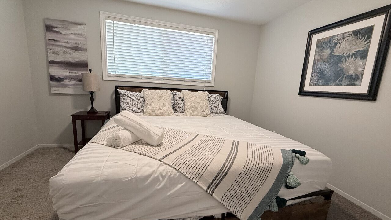 Photo of Bedroom in Southwest Ada County Alliance