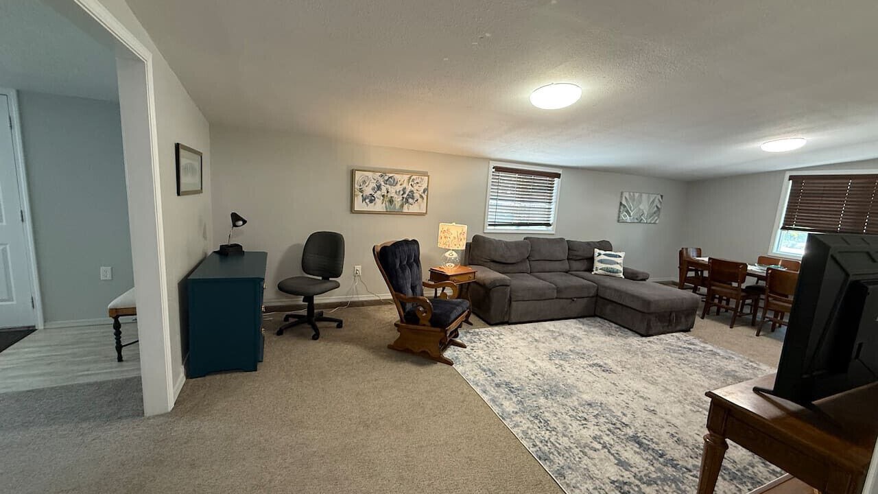 Photo of Livingroom in Southwest Ada County Alliance