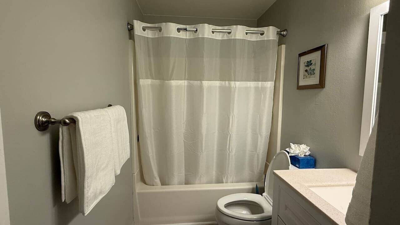 Photo of Bathroom in Southwest Ada County Alliance