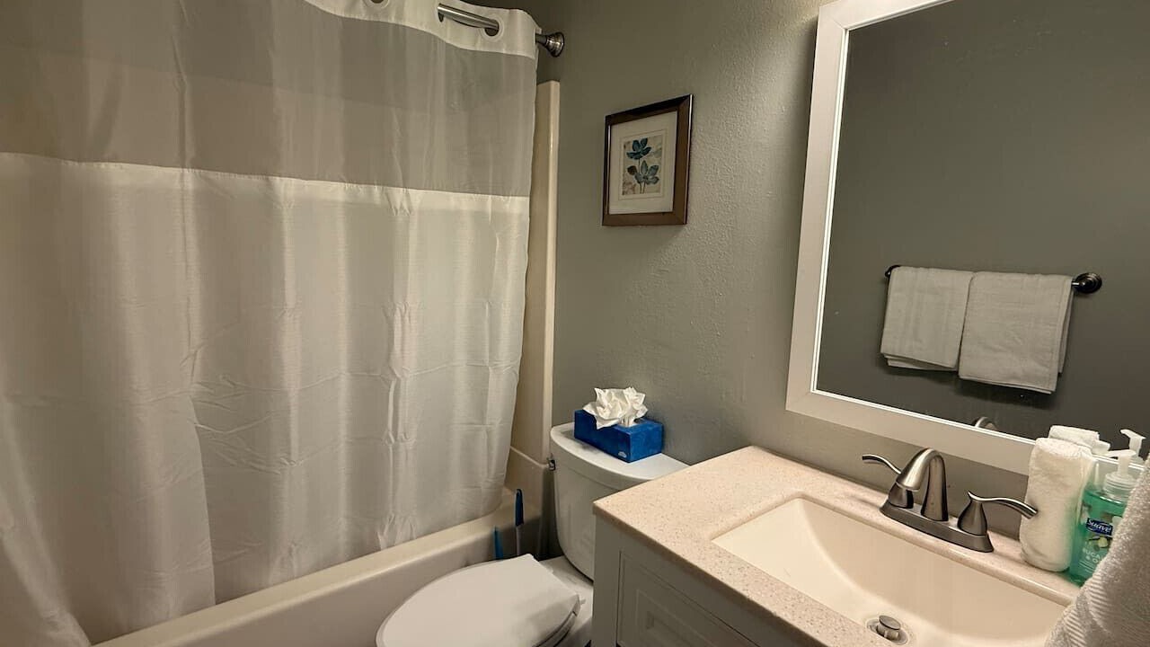 Photo of Bathroom in Southwest Ada County Alliance