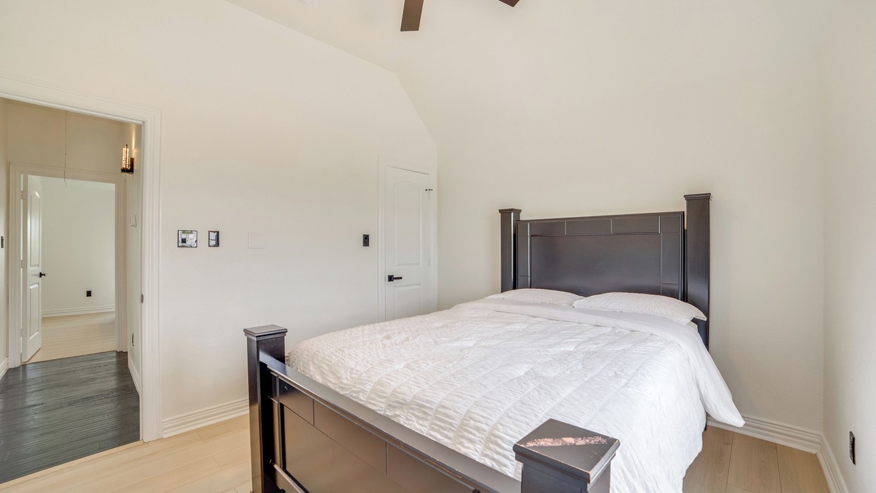 Photo of Bedroom in Weston