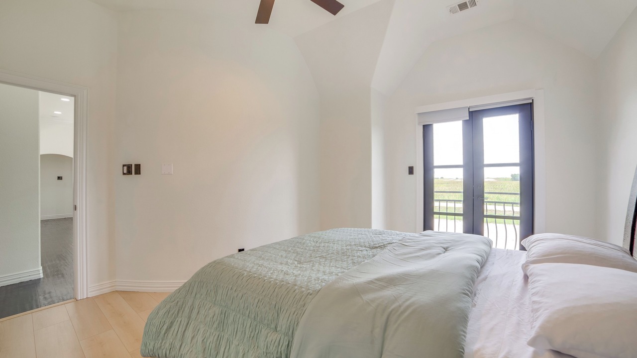 Photo of Bedroom in Weston