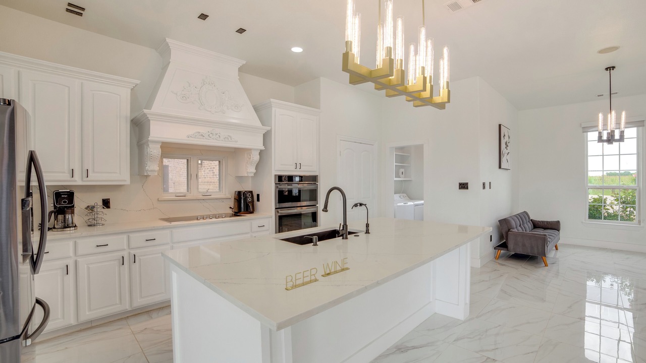 Photo of Kitchen in Weston