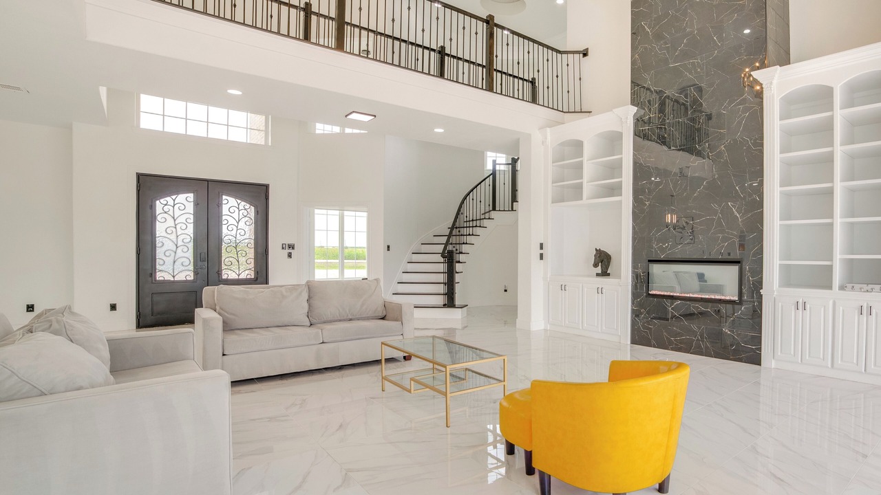 Photo of Livingroom in Weston
