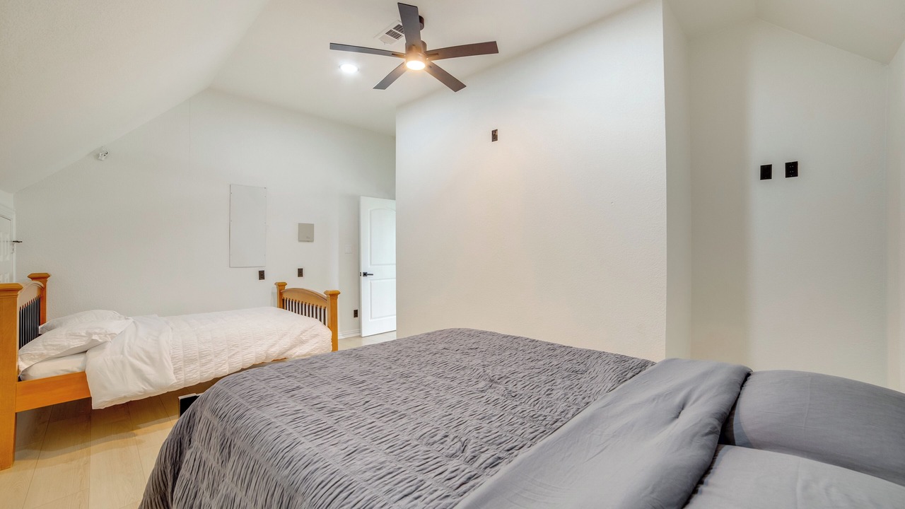 Photo of Bedroom in Weston