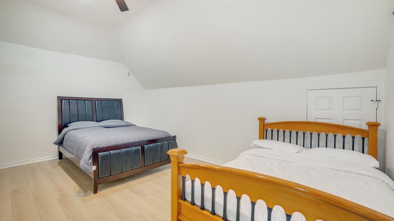 Photo of Bedroom in Weston
