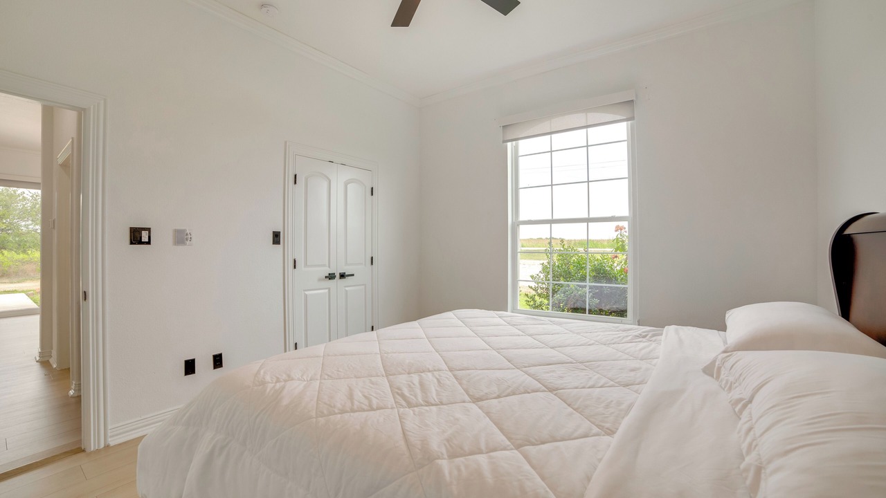 Photo of Bedroom in Weston