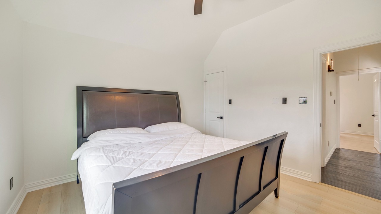 Photo of Bedroom in Weston