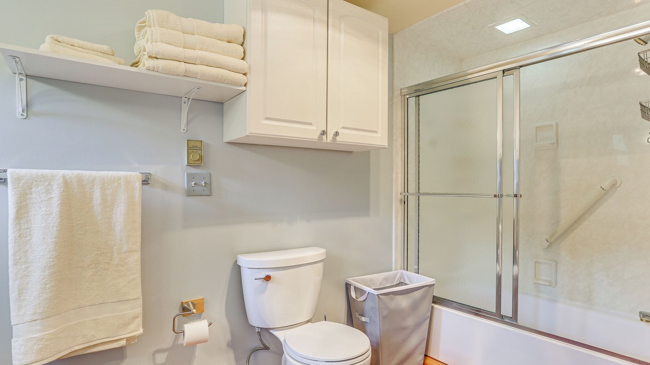 Photo of Bathroom in Shohola