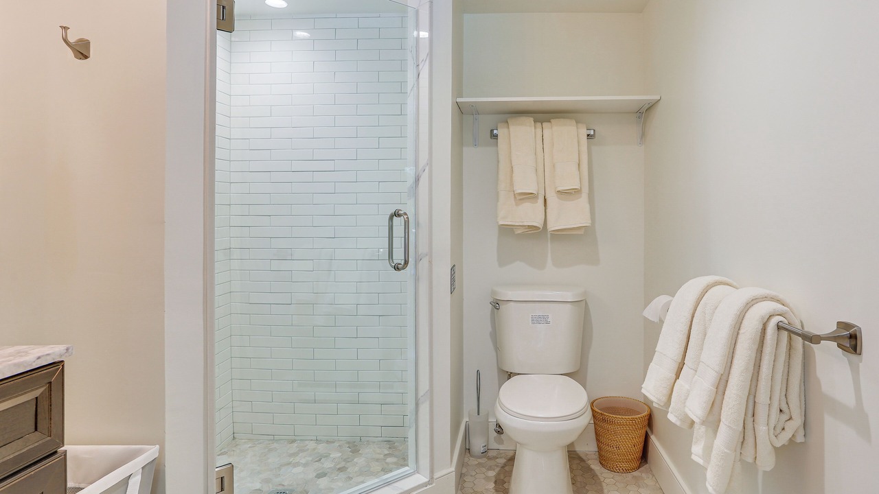 Photo of Bathroom in Shohola