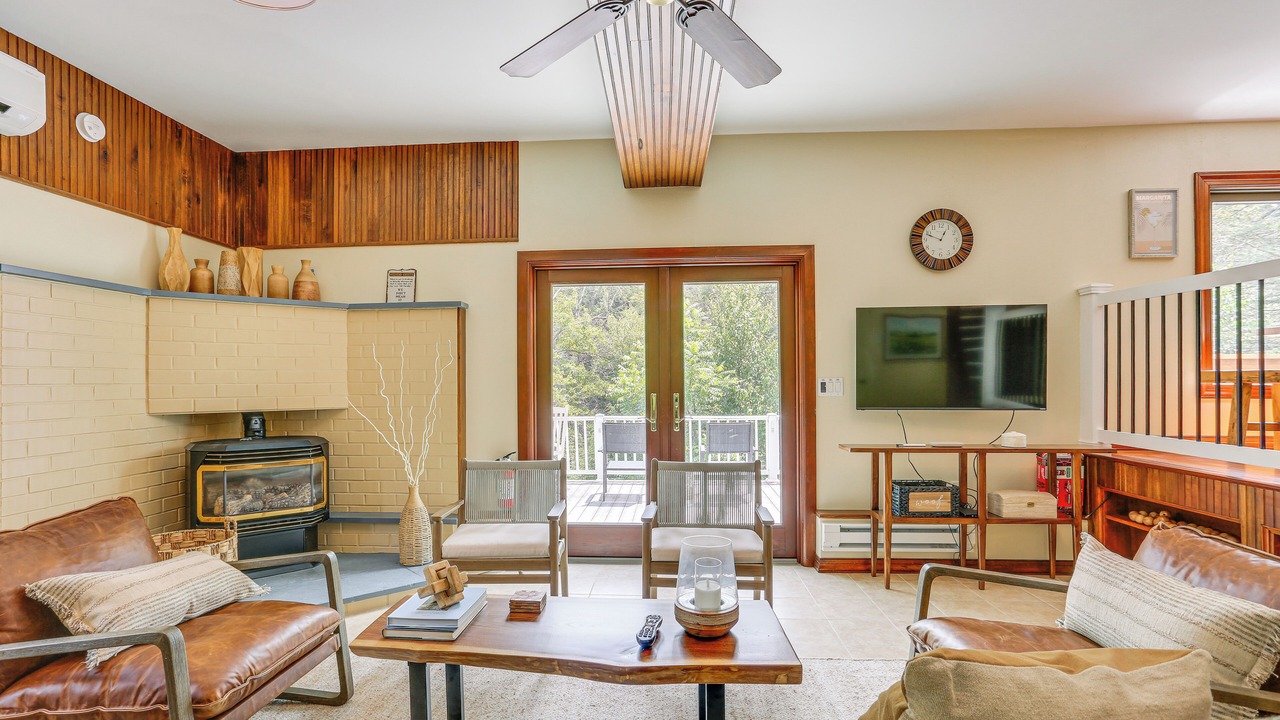 Photo of Livingroom in Shohola