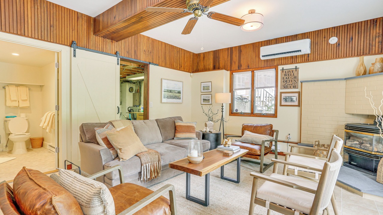 Photo of Bedroom in Shohola