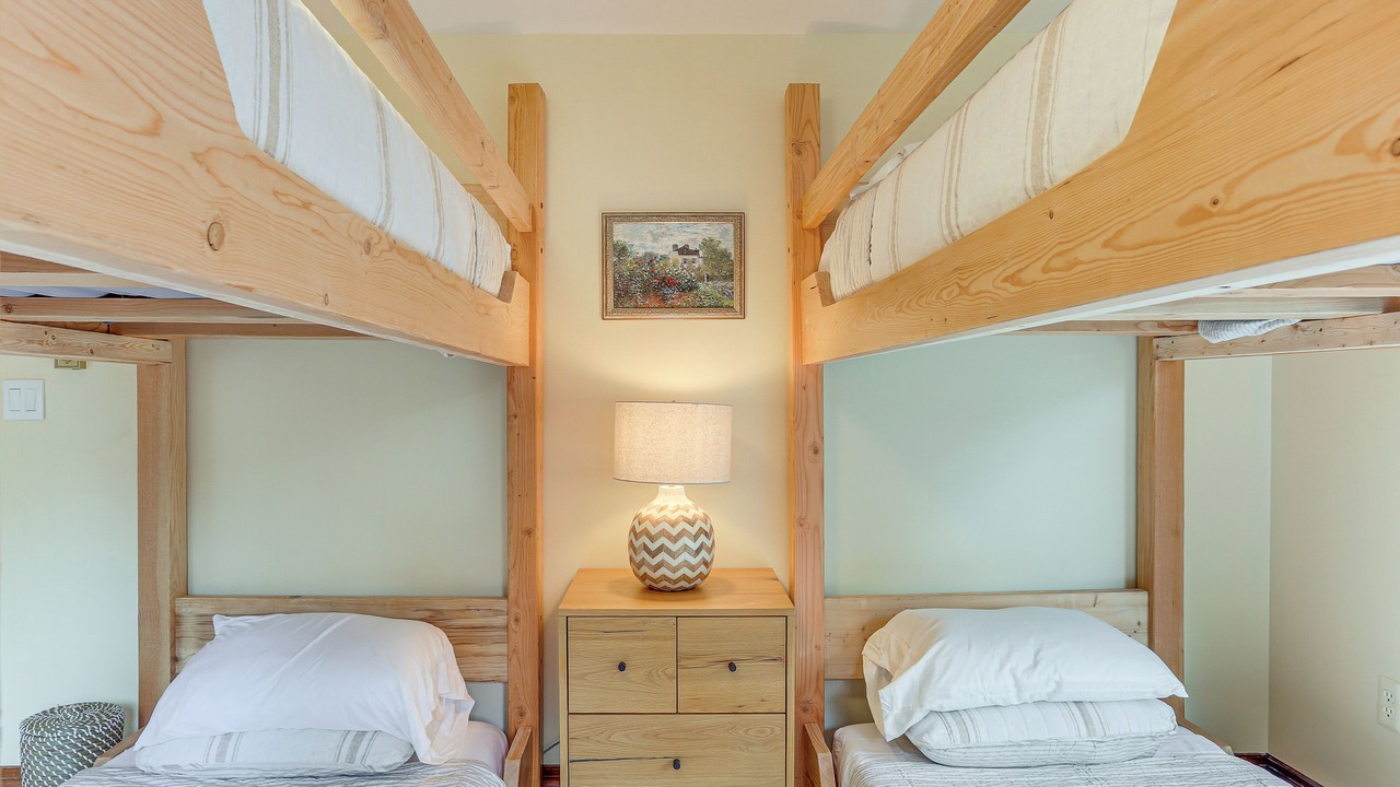 Photo of Bedroom in Shohola