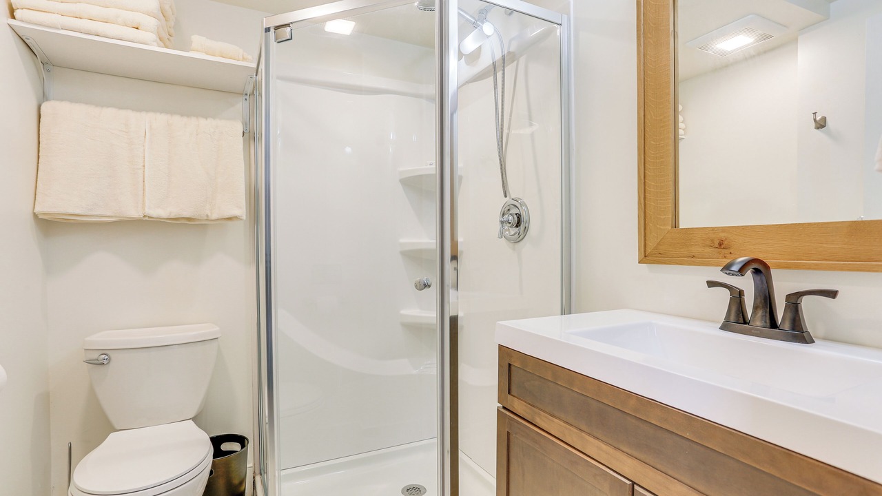 Photo of Bathroom in Shohola