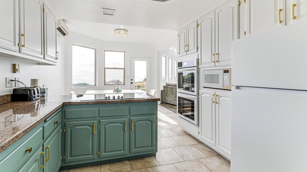 Photo of Kitchen in Brookings